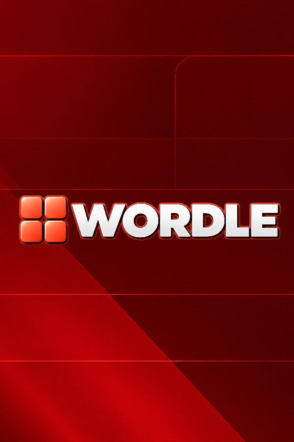 Capa de Wordle