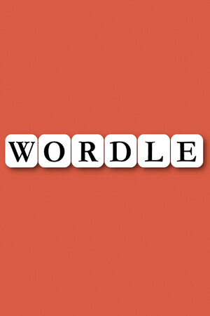 Cover art of Wordle