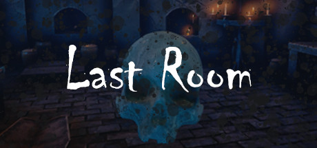 Last Room banner