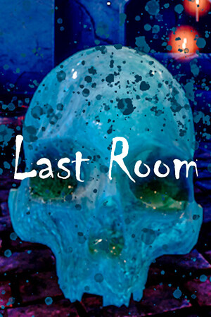 Last Room — обложка