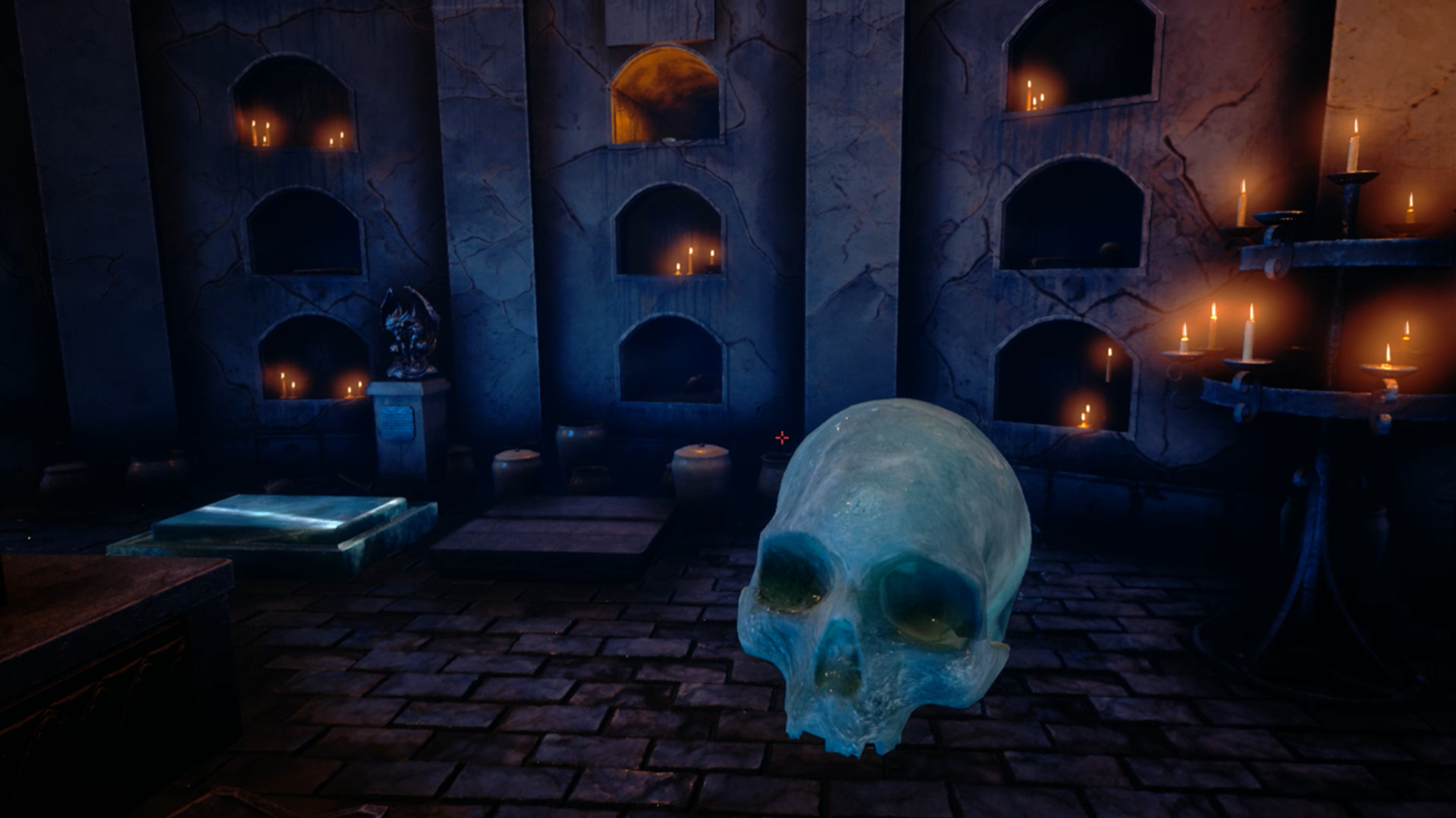 Last Room screenshot #6