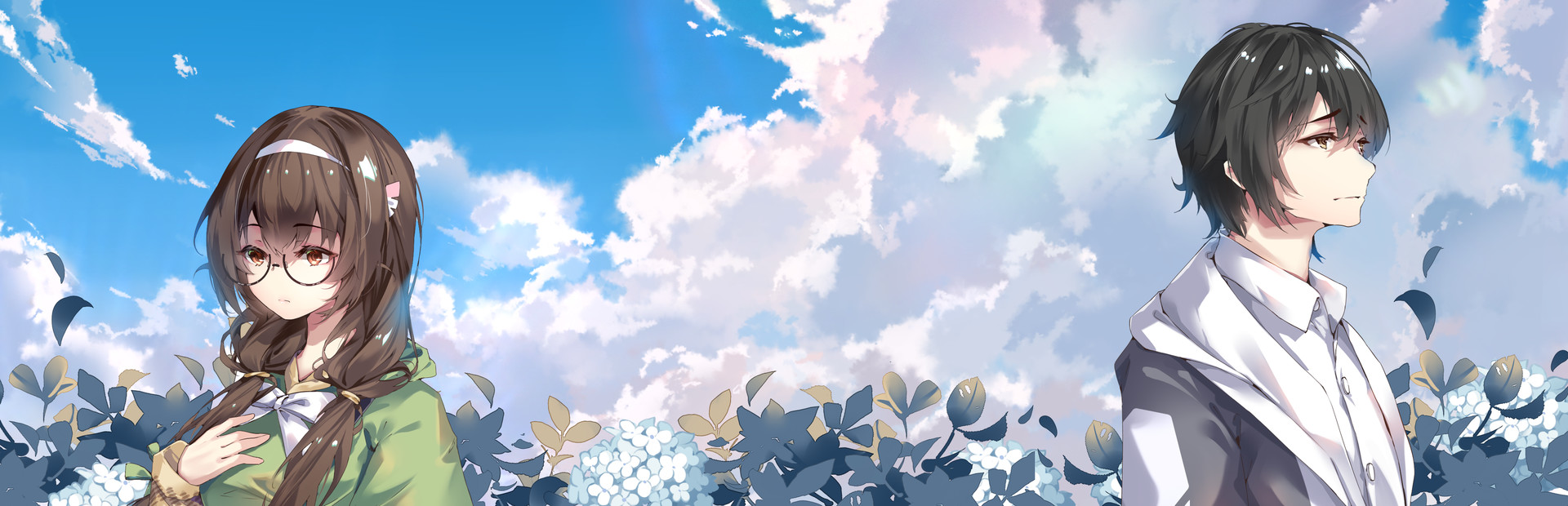 Aeon on Mosaic: Anemone 时间碎片:奇迹