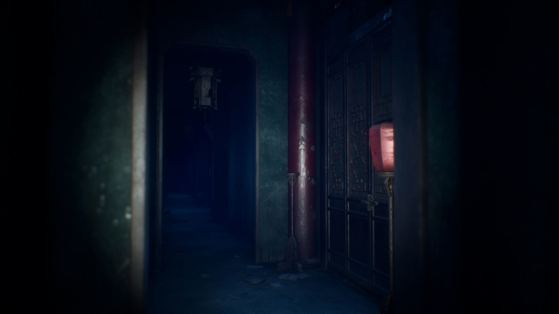 Paper Dolls 2 纸人贰