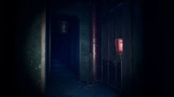 Paper Dolls 2 纸人贰.