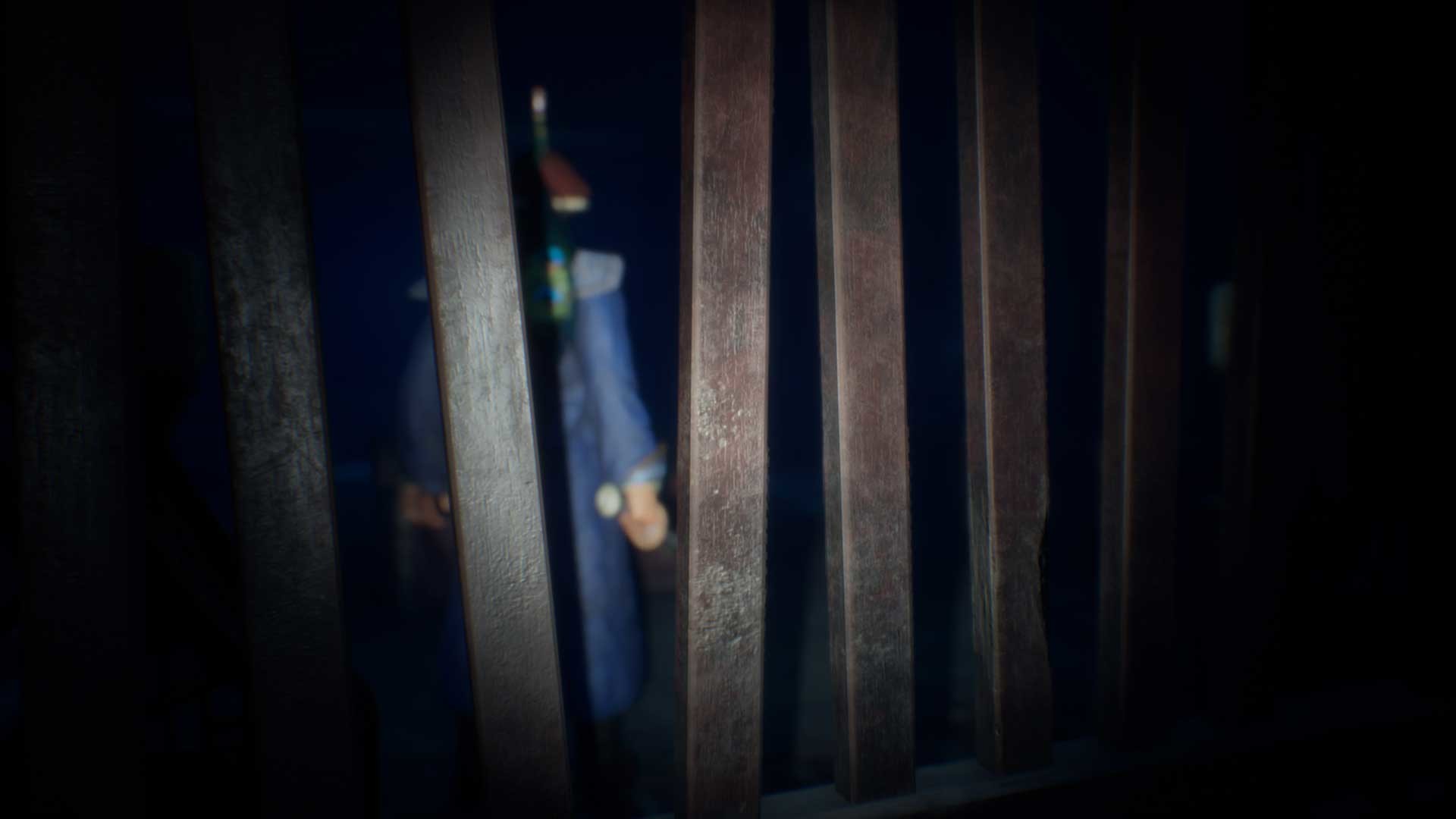 Paper Dolls 2 纸人贰