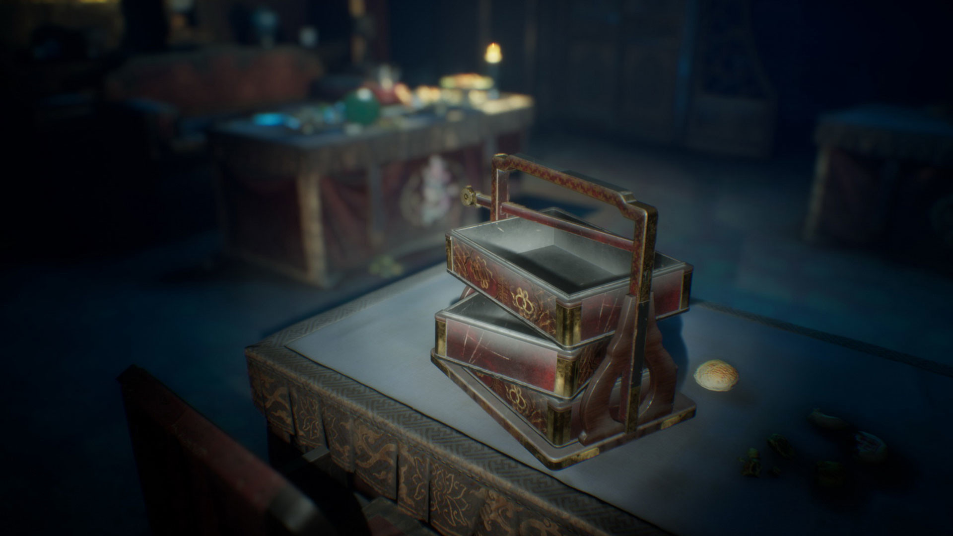 Paper Dolls 2 纸人贰