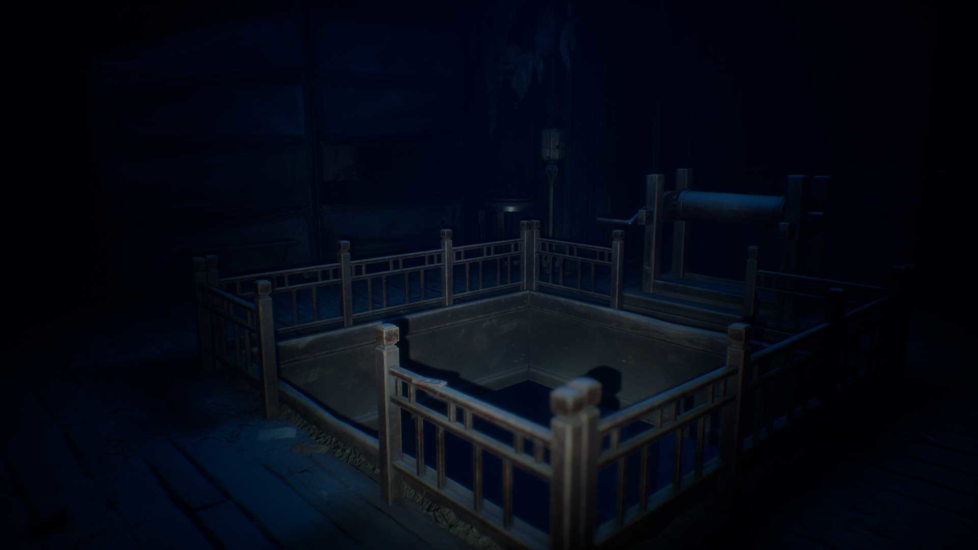 Paper Dolls 2 纸人贰