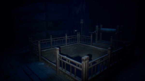 Paper Dolls 2 纸人贰-游戏截图