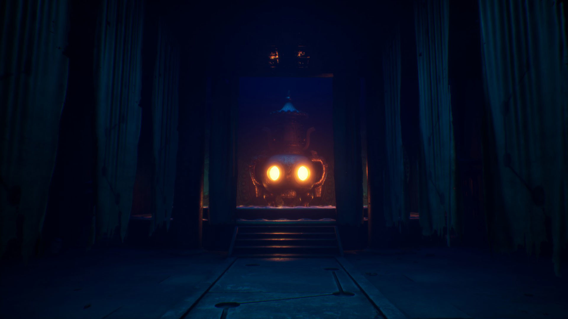 Paper Dolls 2 纸人贰