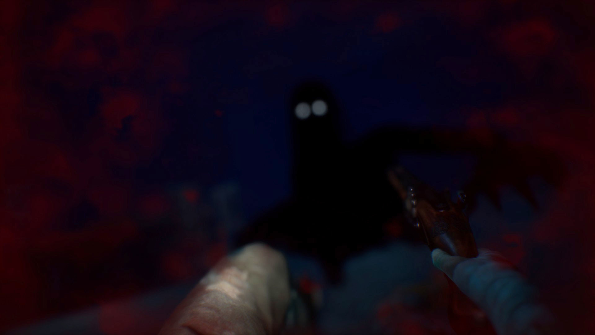 Paper Dolls 2 纸人贰