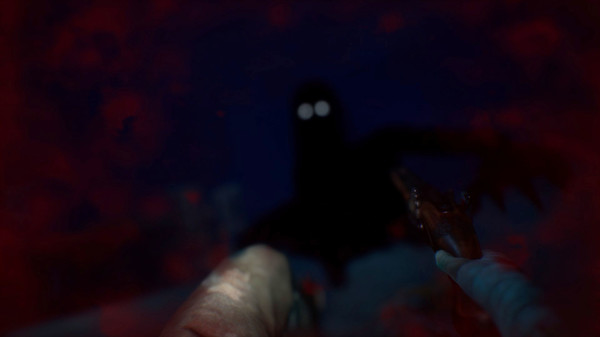 Paper Dolls 2 纸人贰-游戏截图