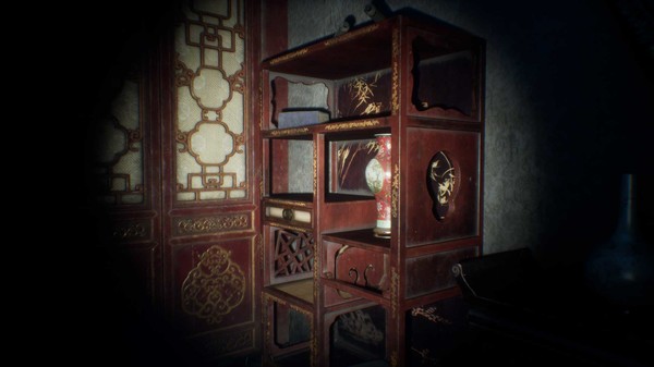 Paper Dolls 2 纸人贰-游戏截图