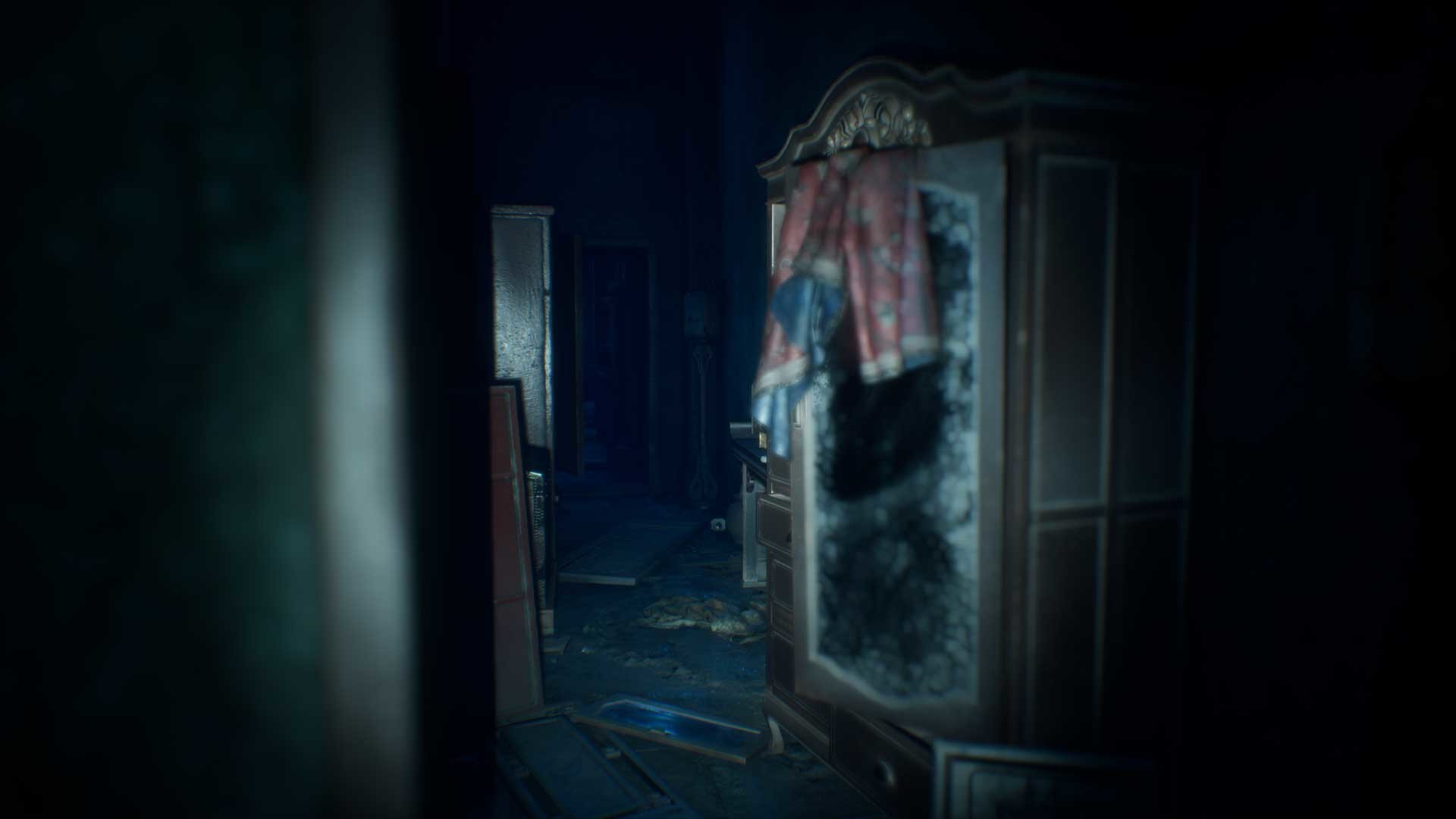 Paper Dolls 2 纸人贰