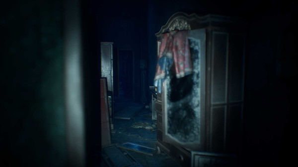 Paper Dolls 2 纸人贰-游戏截图