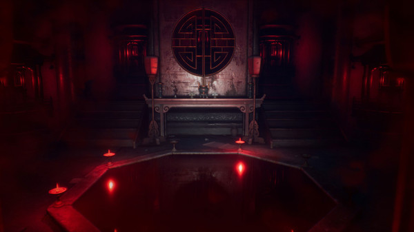 Paper Dolls 2 纸人贰-游戏截图