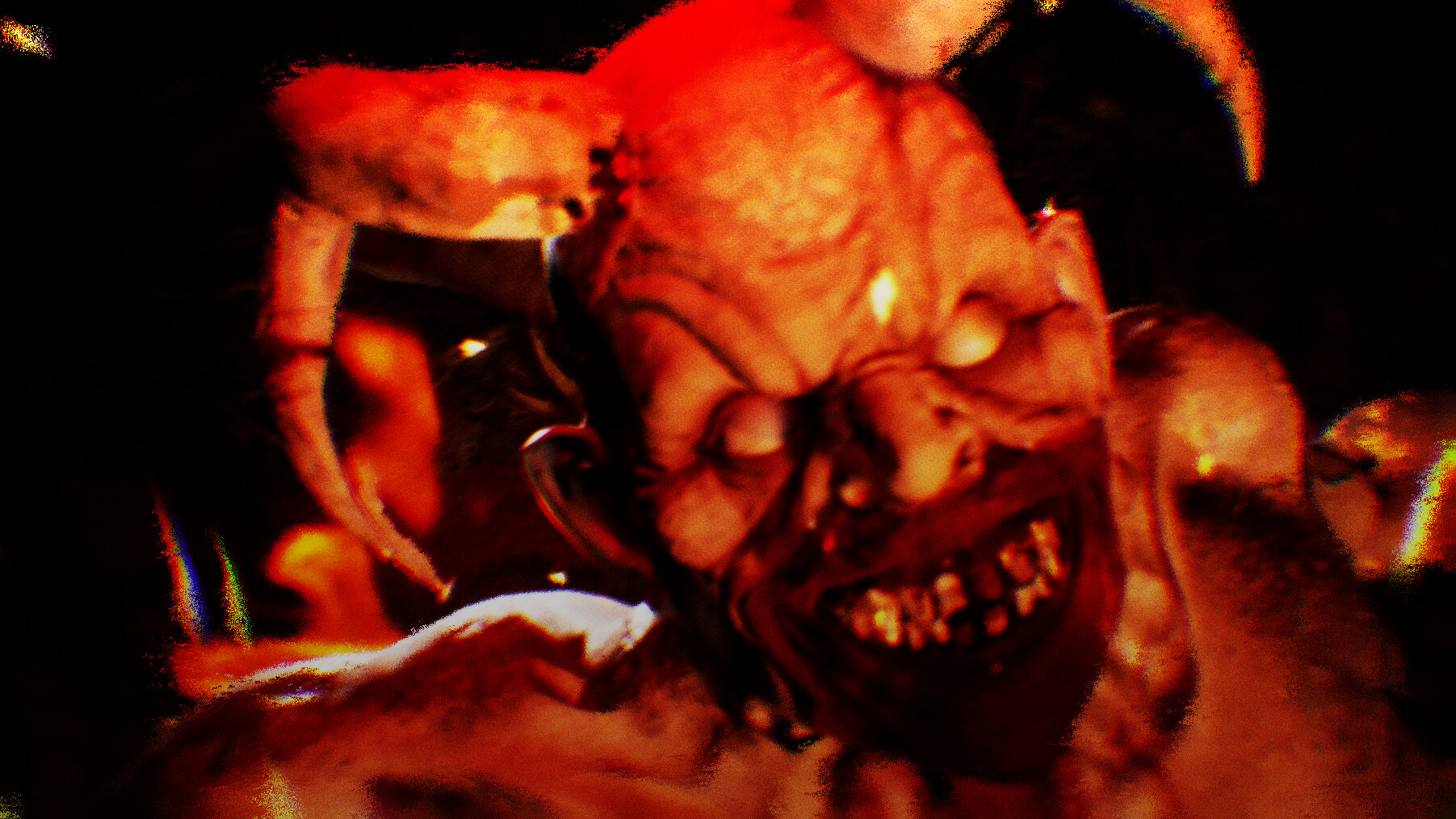 FREAKOUT Featured Screenshot #1