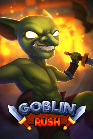 Обложка Goblin Rush