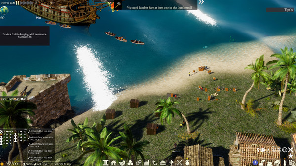 SugarWinds Screenshot