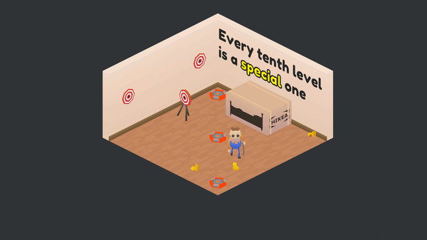 Granduck screenshot 3