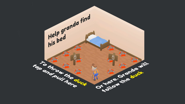 Granduck screenshot 1