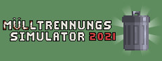 Mülltrennungssimulator 2021