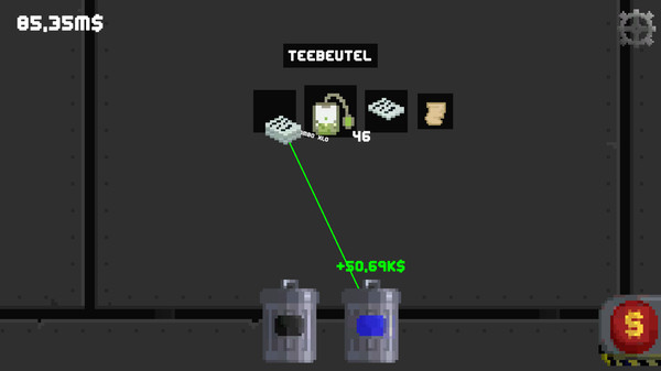 Mülltrennungssimulator 2021 screenshot 3