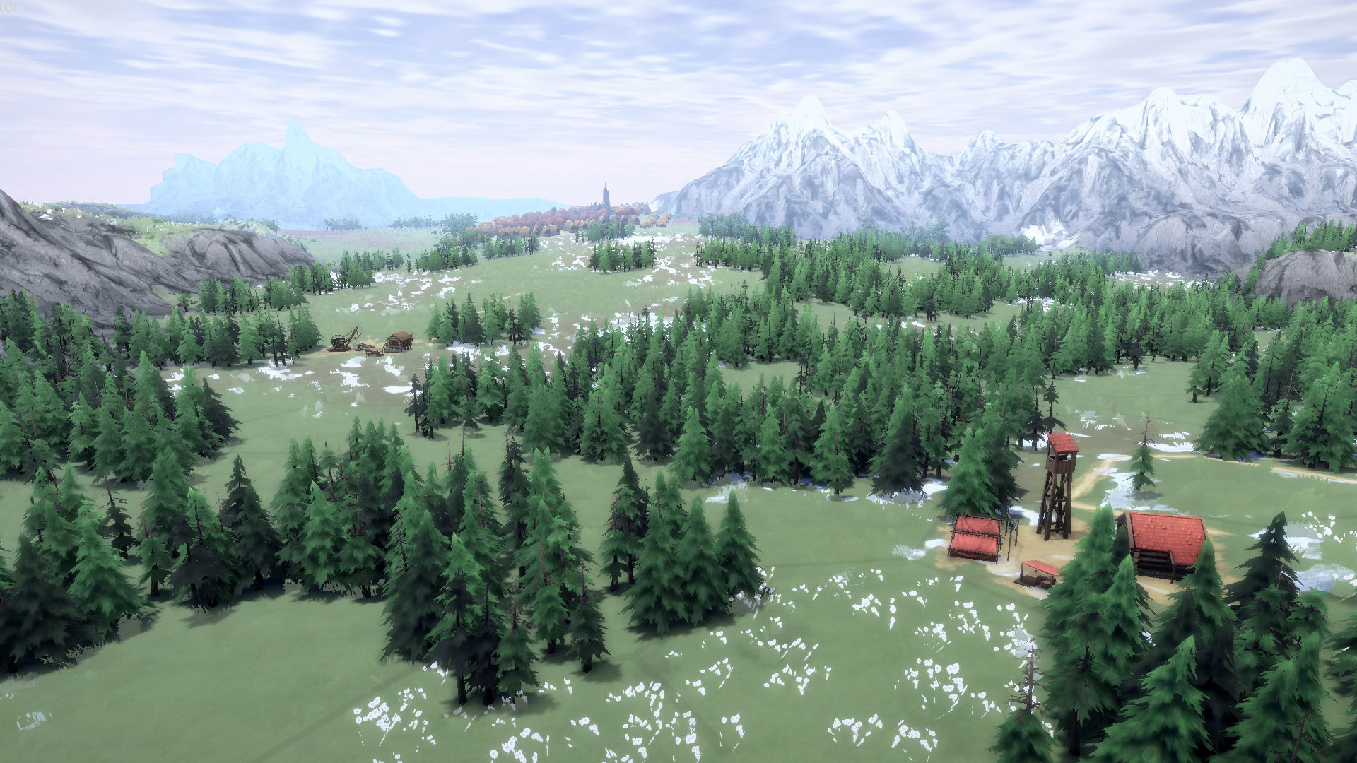 Elaborate Lands screenshot #5