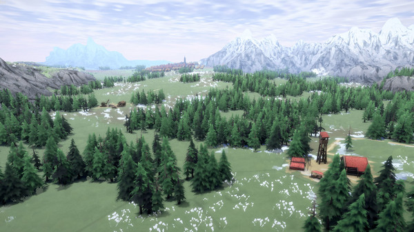 Elaborate Lands screenshot 5