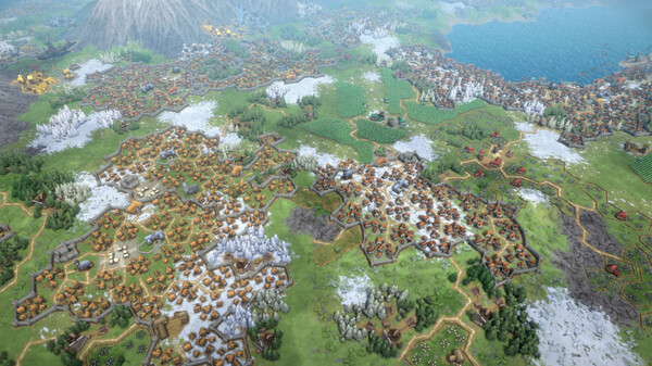 Screenshot 4 of Elaborate Lands - final gameplay screenshot