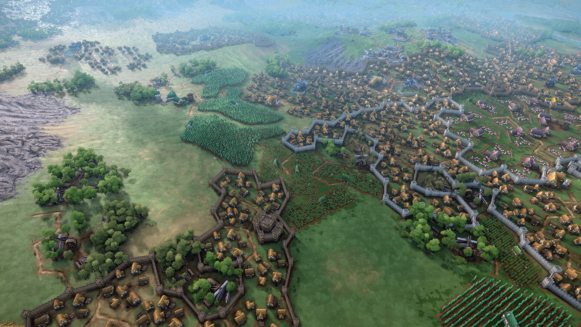 Elaborate Lands screenshot #3