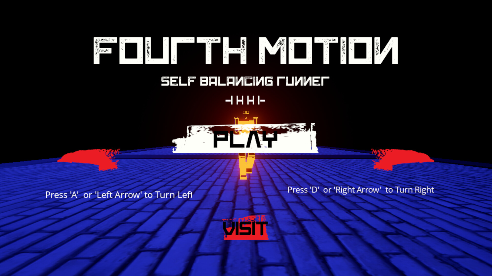 FourthMotion