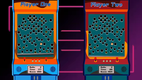 Rolling Arcade video 3