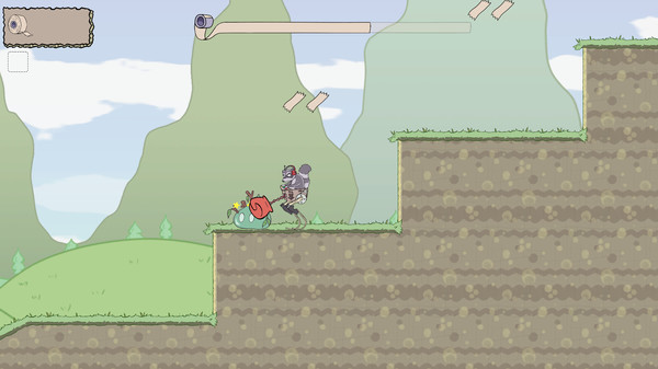 Out of Control screenshot 5