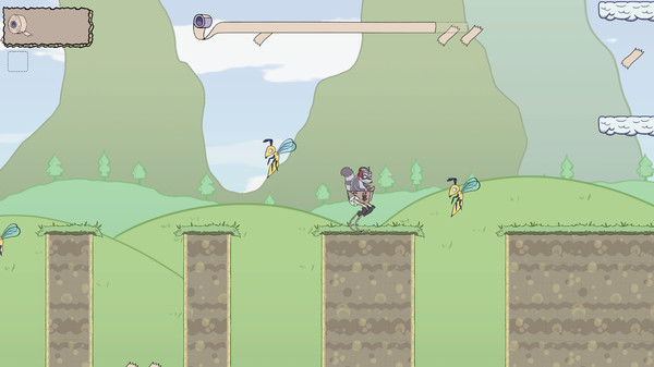 Out of Control screenshot 6