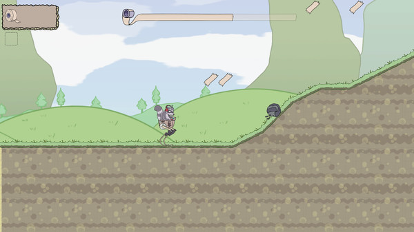 Out of Control screenshot 2