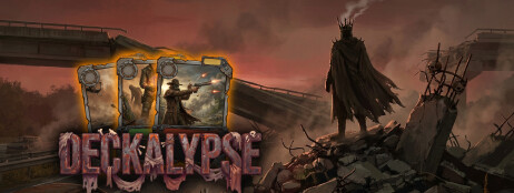 Deckalypse cover art