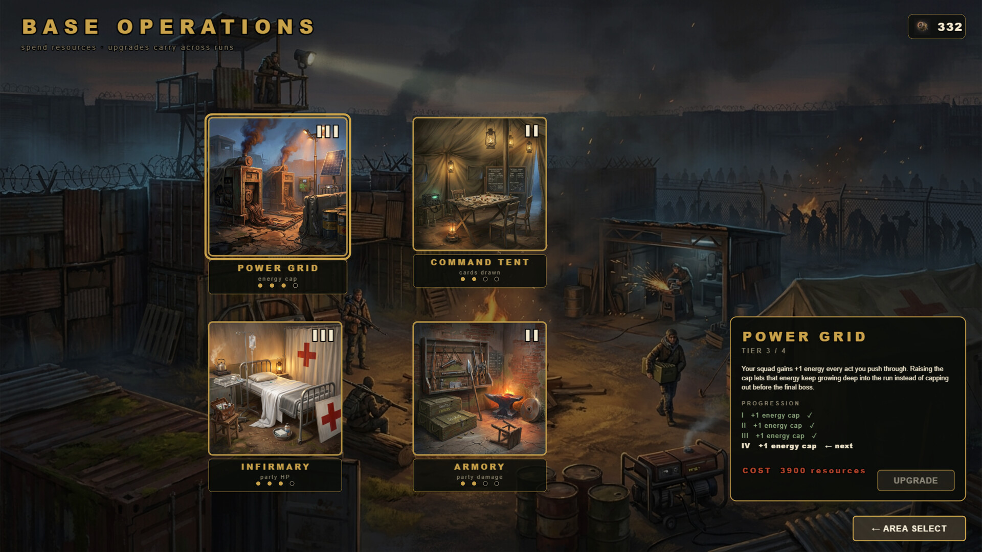 Deckalypse screenshot 7