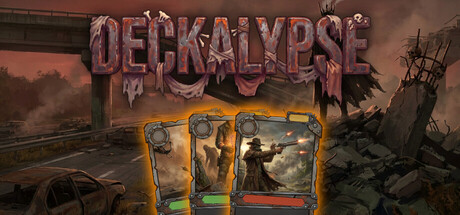 Deckalypse cover