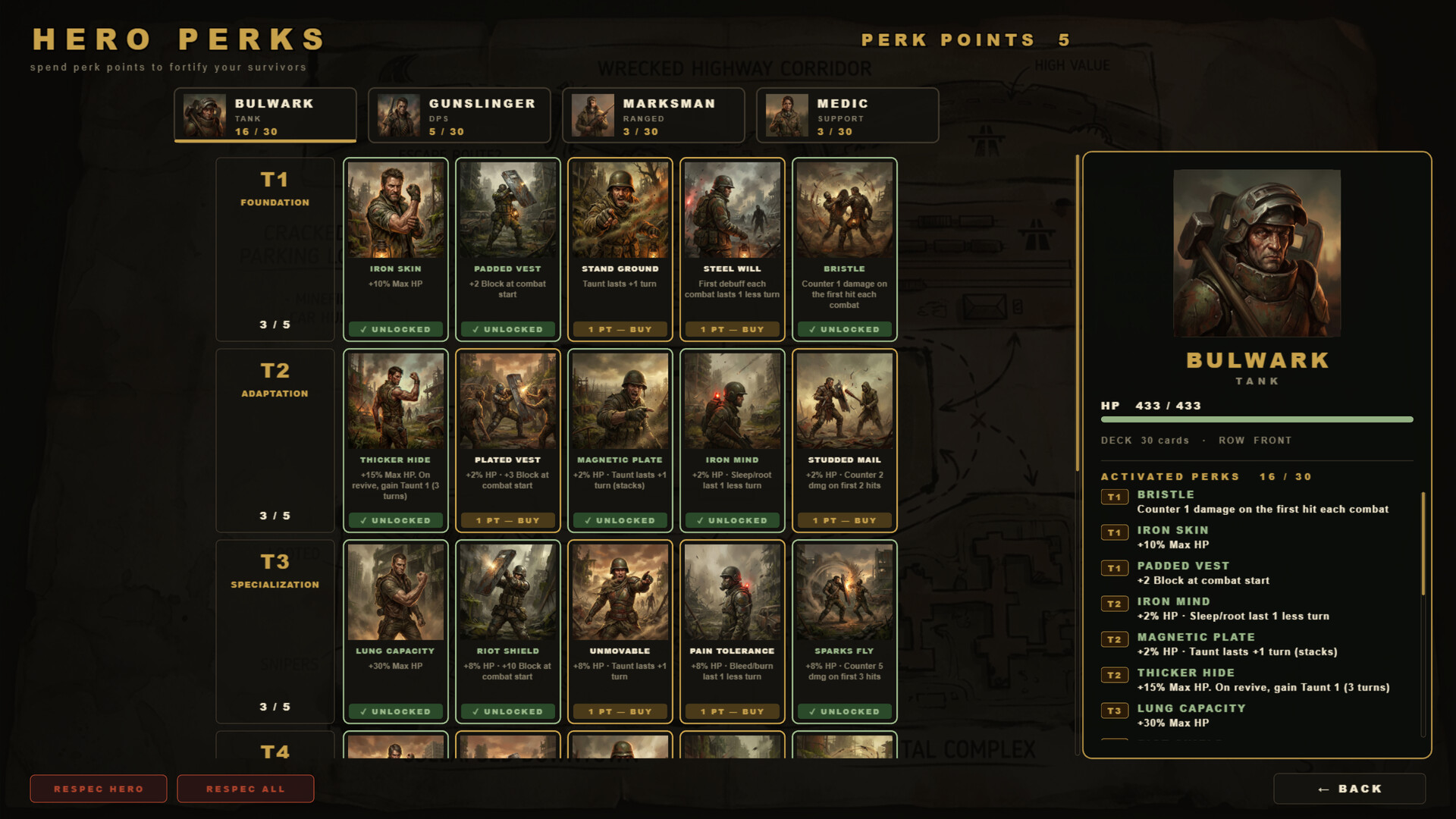 Deckalypse screenshot #5