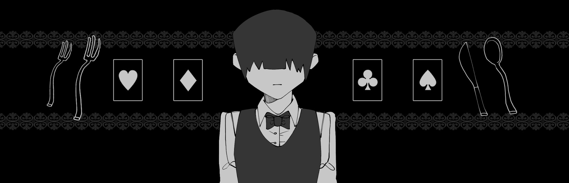 Maze Banquet