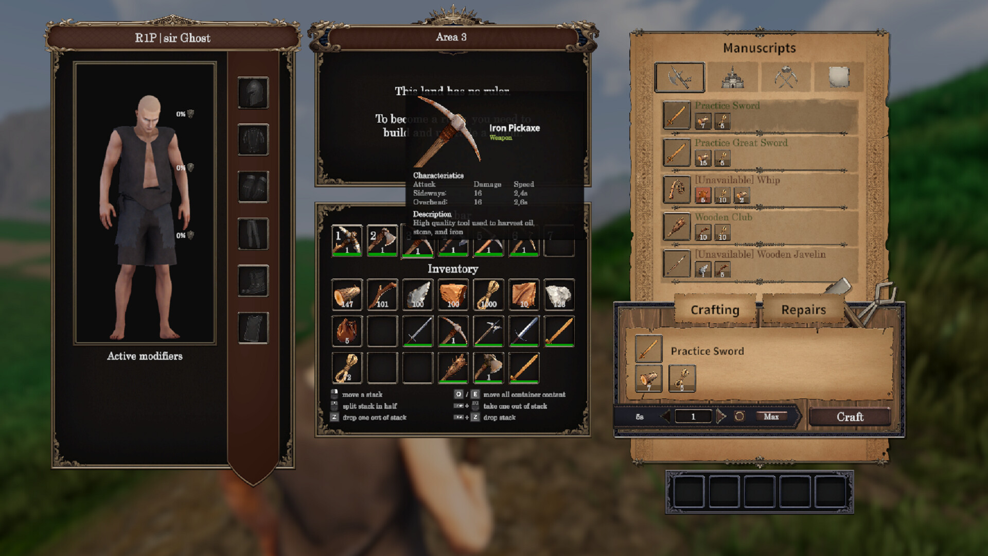 Rise & Reign screenshot #5