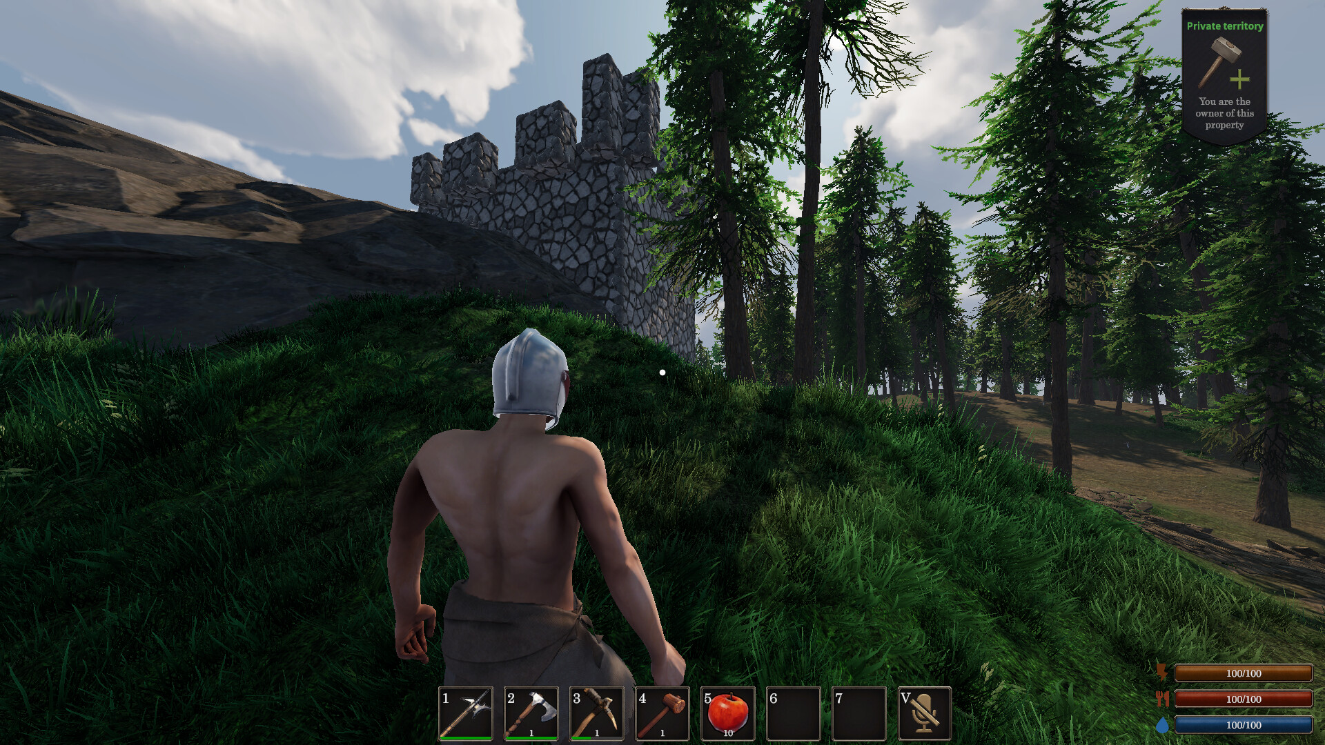 Rise & Reign screenshot #3