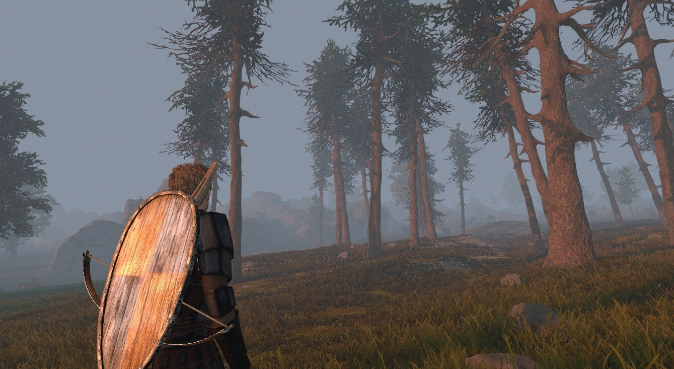 Rise & Reign Featured Screenshot #1