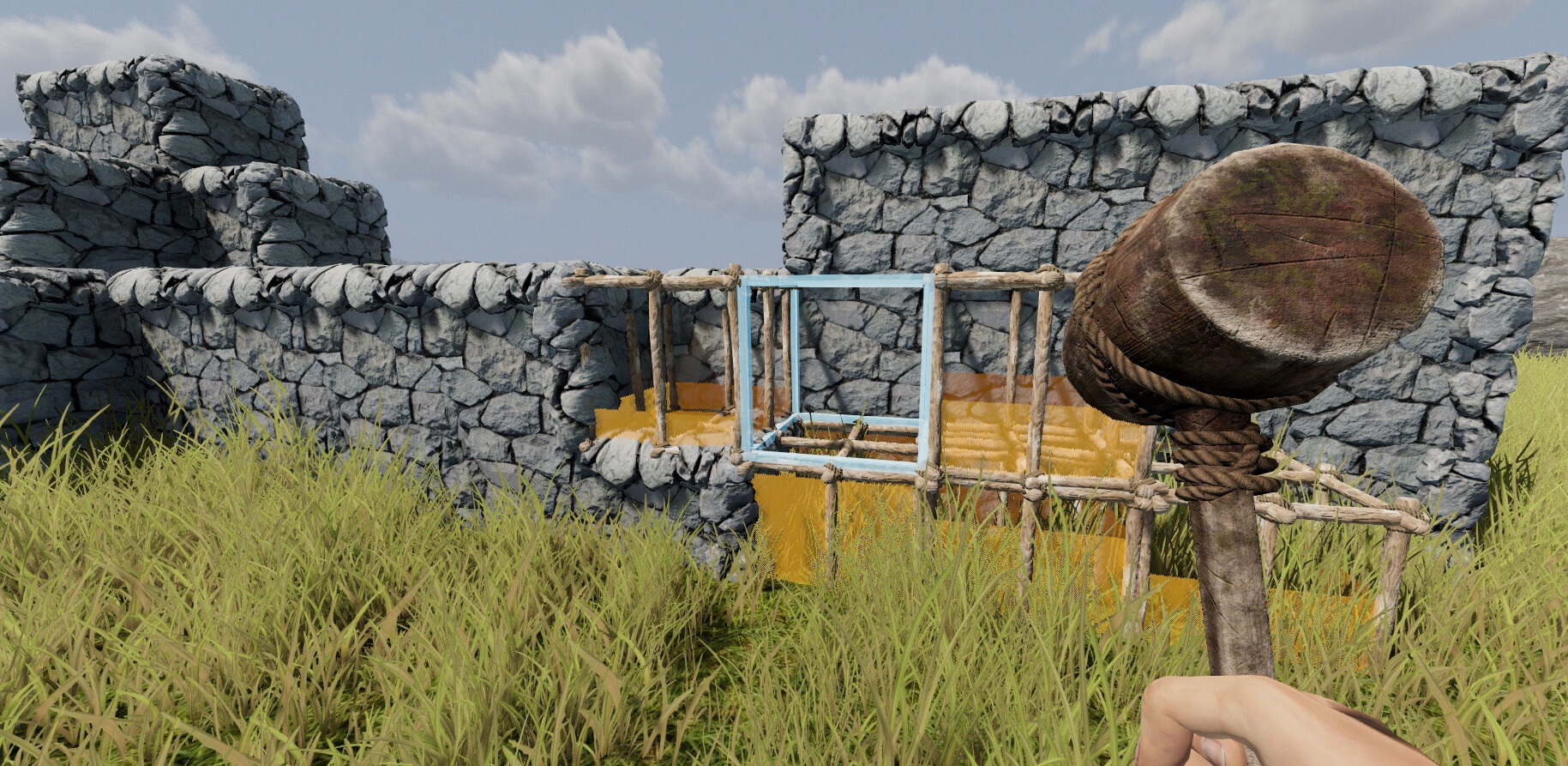 Rise & Reign screenshot #2