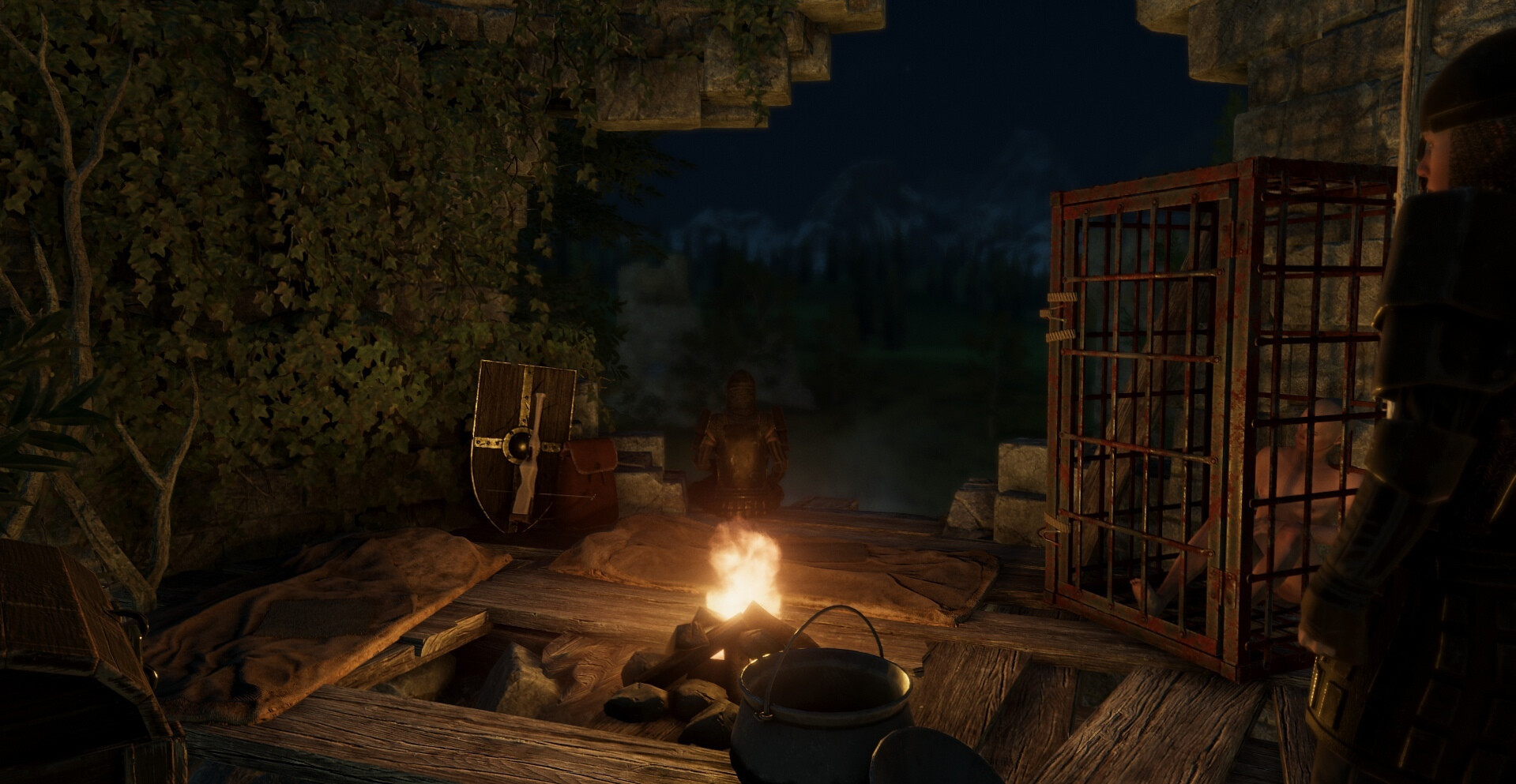 Rise & Reign screenshot #4