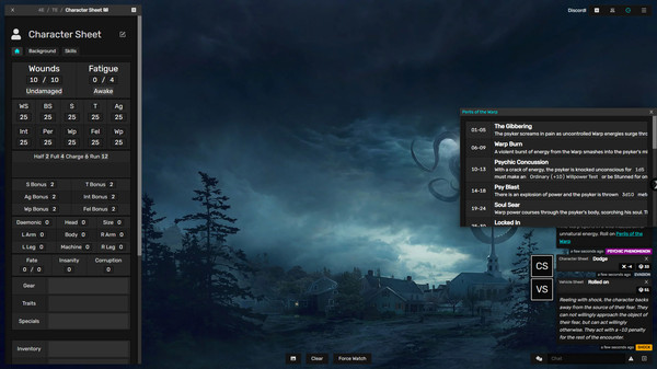 Mythic Archive screenshot 2
