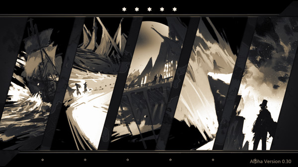 拯救大魔王2:逆流 Falsemen2:Upstream Soundtrack