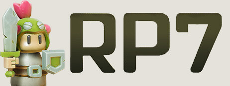 RP7: Spin Your Own Encounter cover art
