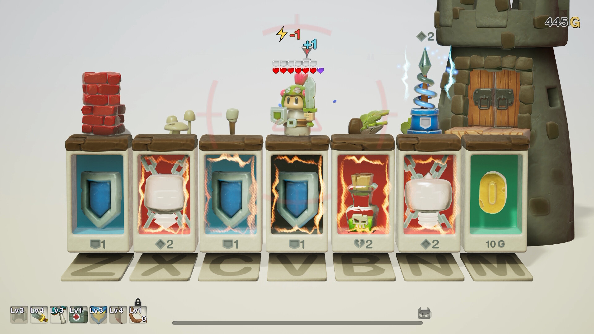 RP7: Spin Your Own Encounter screenshot 8