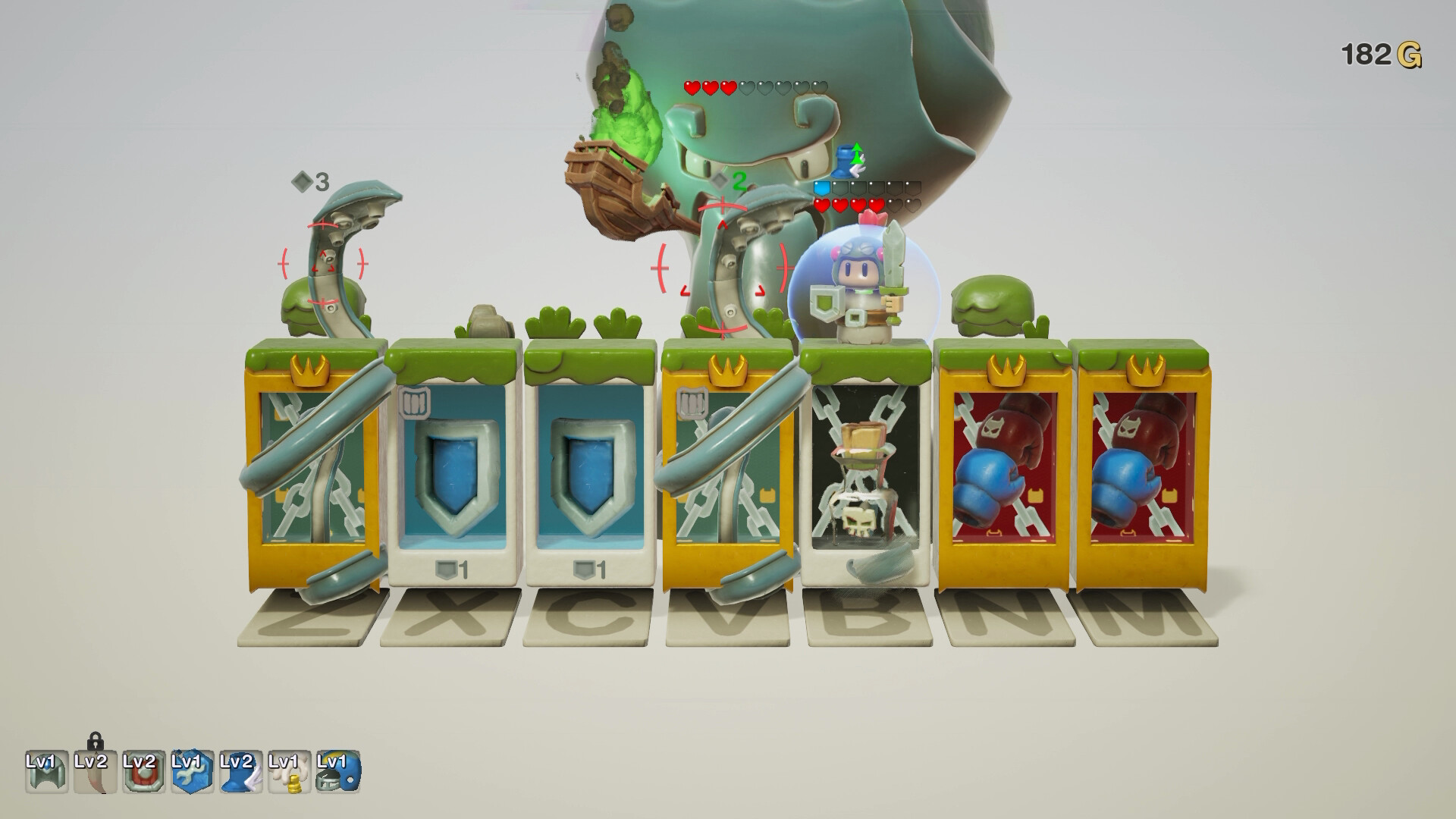 RP7: Spin Your Own Encounter screenshot 4